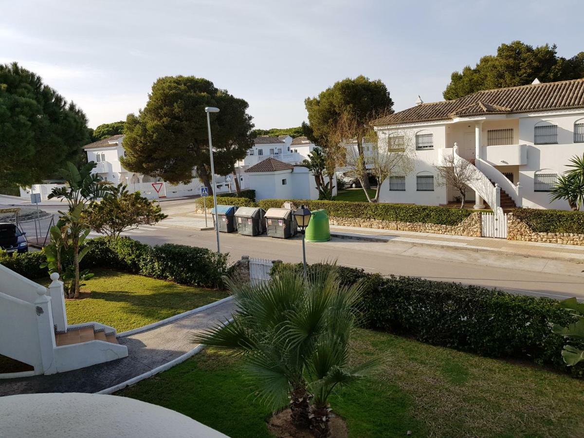 Apartamento Pinar del Atlántico-La Barrosa Chiclana de la Frontera Exterior foto