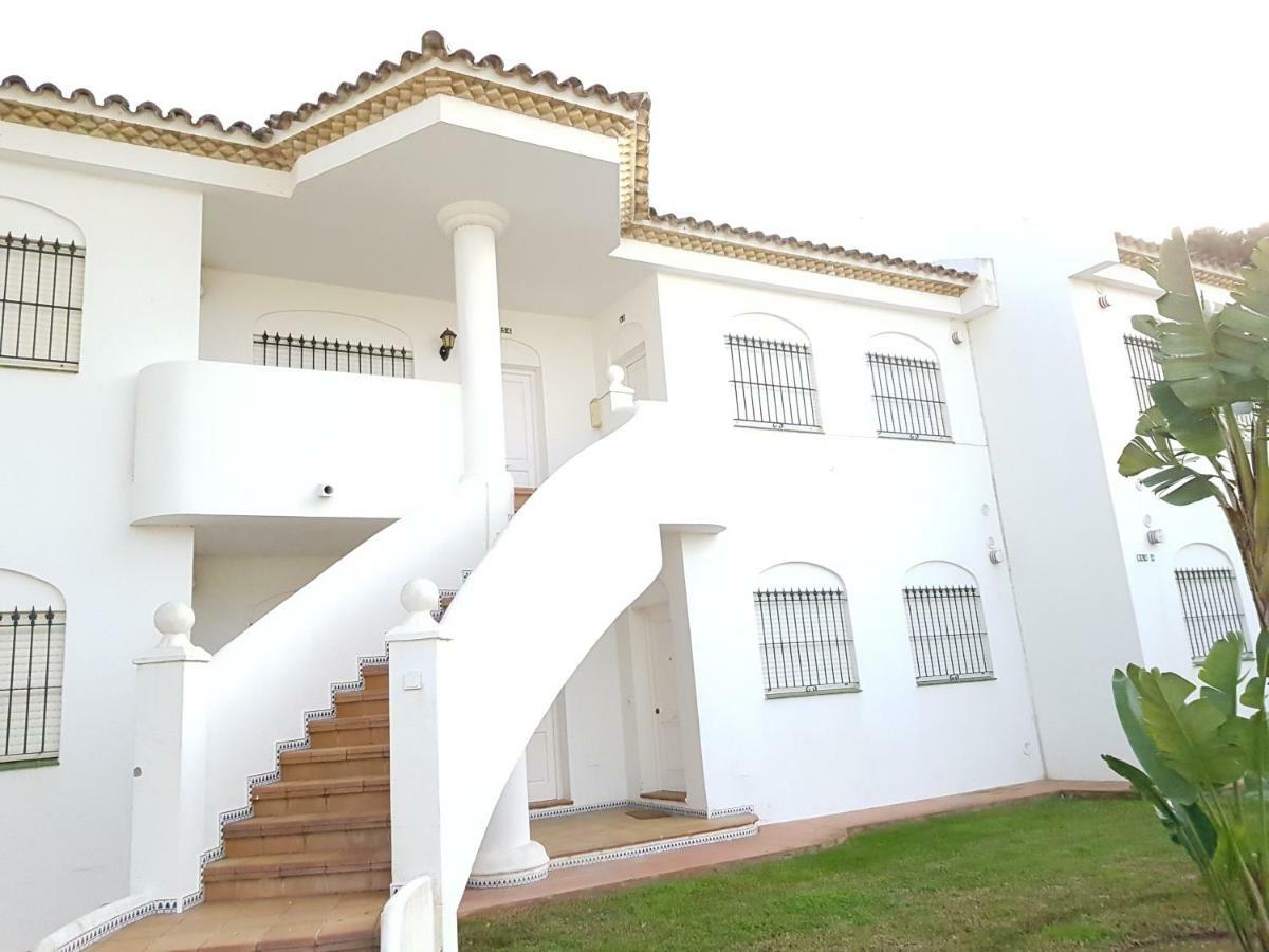 Apartamento Pinar del Atlántico-La Barrosa Chiclana de la Frontera Exterior foto