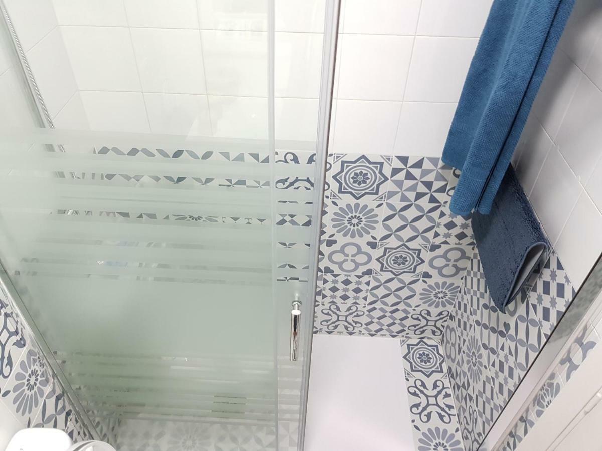 Apartamento Pinar del Atlántico-La Barrosa Chiclana de la Frontera Exterior foto