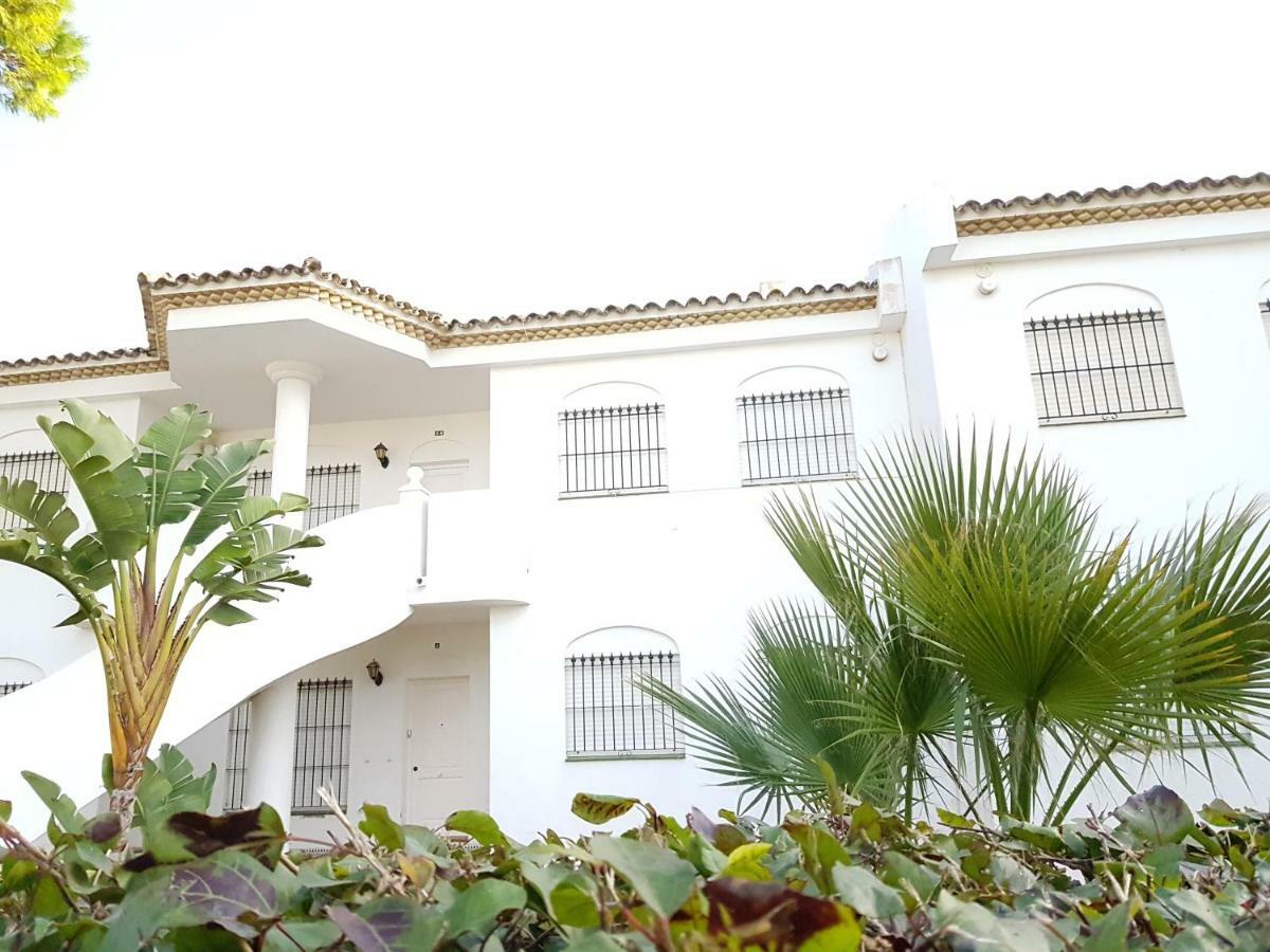 Apartamento Pinar del Atlántico-La Barrosa Chiclana de la Frontera Exterior foto