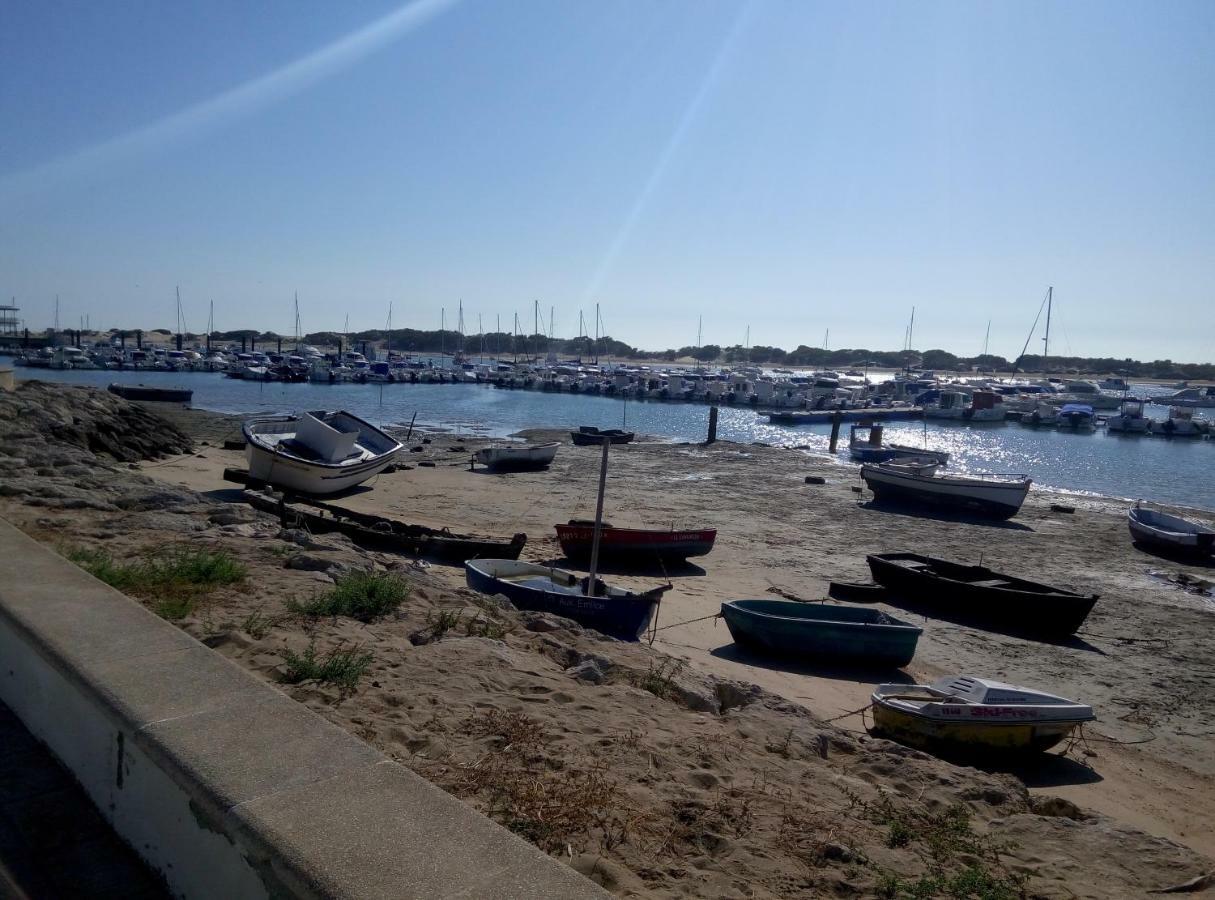 Apartamento Pinar del Atlántico-La Barrosa Chiclana de la Frontera Exterior foto